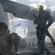 Illustration for article titled Prepare To Have Your Mind Blown By Some Absolutely Incredible Mecha Concept Art!
